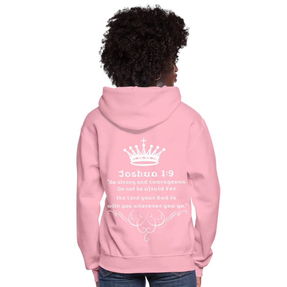 Heavenbound Hoodie for Women
