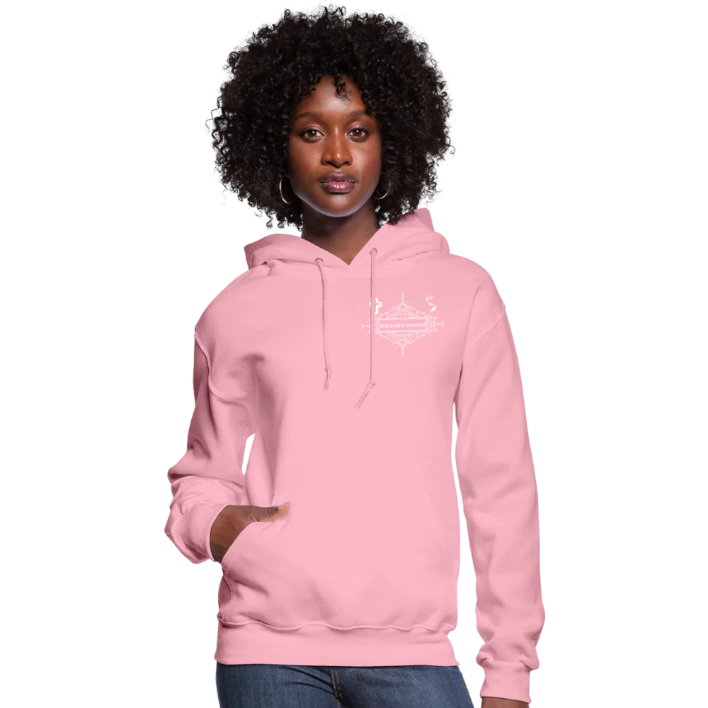 Heavenbound Hoodie for Women